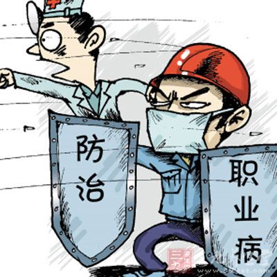 耐火材料廠防粉塵污染