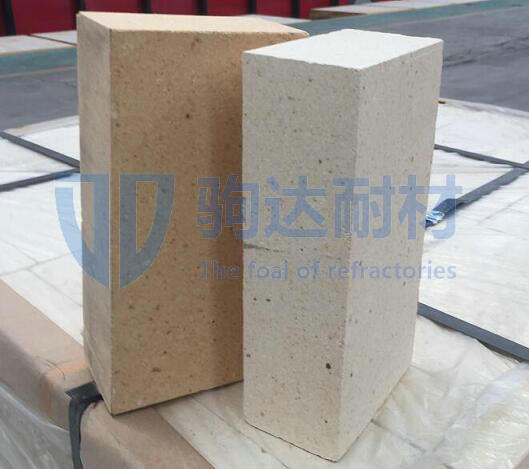 高鋁磚