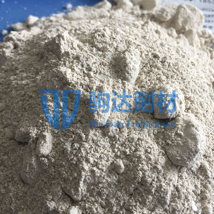 剛玉尖晶石澆注料