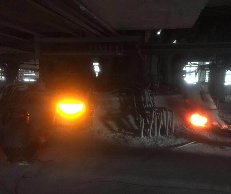 33000KVA�ʯ�t�ͻ���Ϲ�����ʩ��