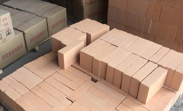 輕質(zhì)粘土磚
