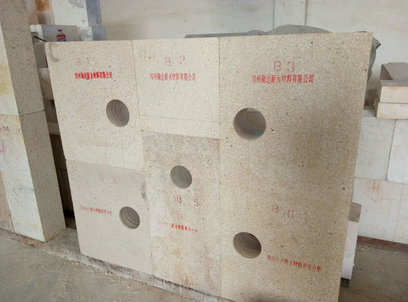 高嶺土粘土大磚