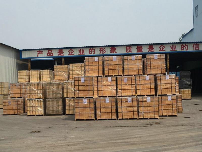 耐火磚規(guī)格