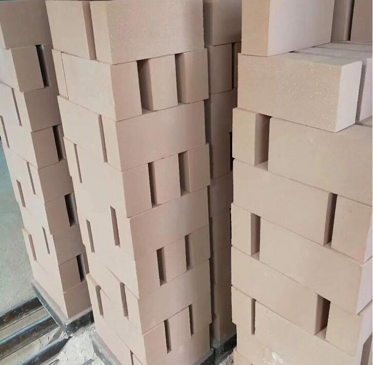 高強輕質保溫磚