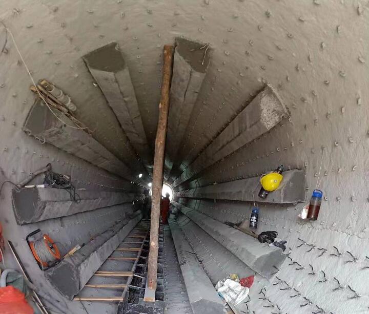 醫療垃圾焚燒回轉窯