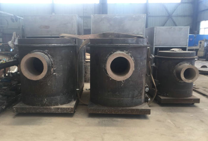 生物質(zhì)燃燒爐