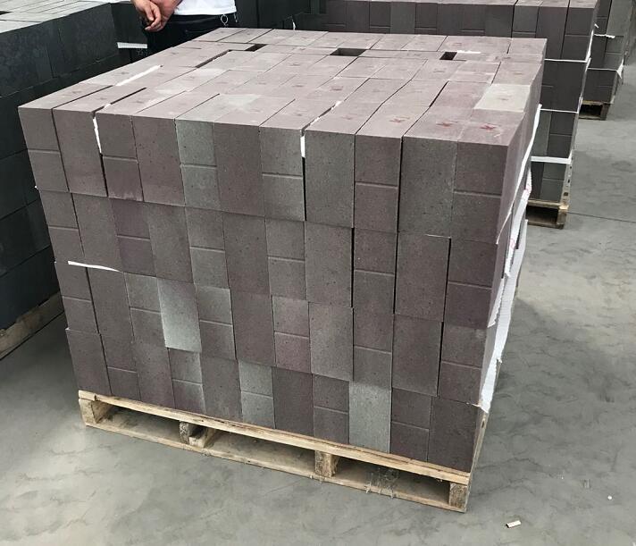 危廢焚燒耐火材料