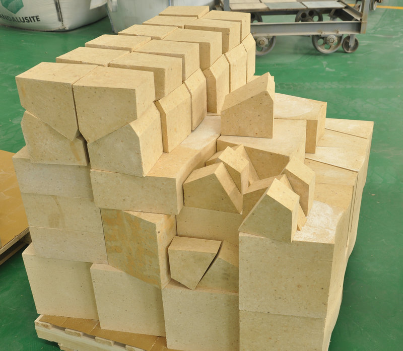 高鋁耐火磚