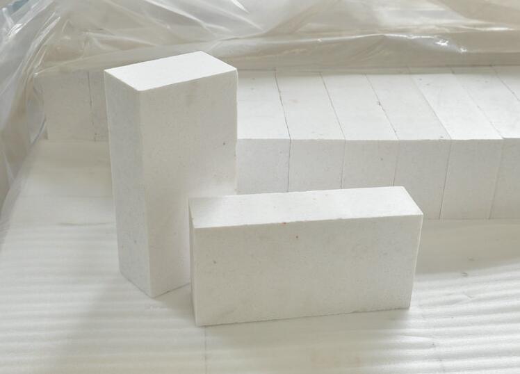 氧化鋁空心球磚