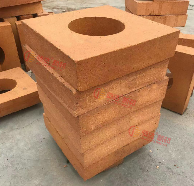 鍋爐耐火磚