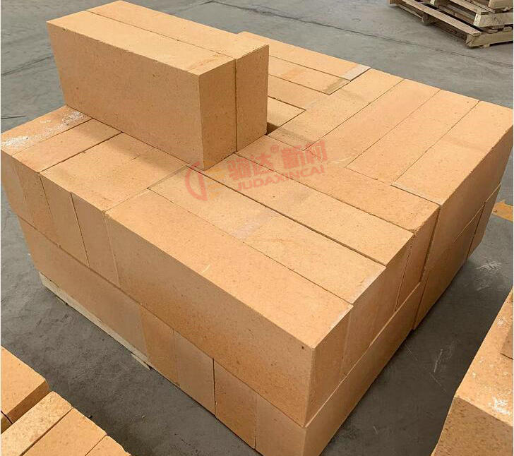 馬弗爐耐火磚