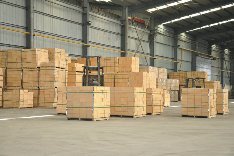 耐火磚生產廠家